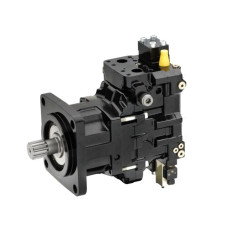 Гидромотор Parker PV23