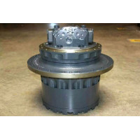 Гидромотор Komatsu SWING MOTOR 708-7S-00151