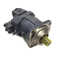 Гидромотор Rexroth A4VO90