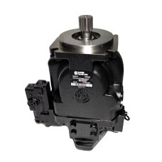 Гидронасос Danfoss ser.20 SPV6-119 (PV24)