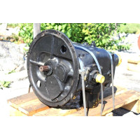 Гидронасос Linde HMF55-02 Гидронасос Linde HMF55-02