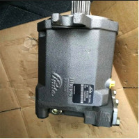 Гидронасос Linde MF186 PF186 Гидронасос Linde MF186 PF186