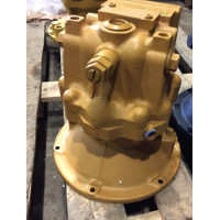 Гидромотор Komatsu 708-21-01011 MAIN PUMP HPV35