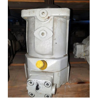 Гидромотор Rexroth A10VM63 A10VE63 /52 Гидромотор Rexroth A10VM63 A10VE63 /52