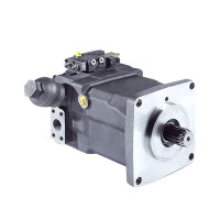 Гидронасос Linde HPV280-02