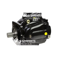 Гидронасос Parker F11-019