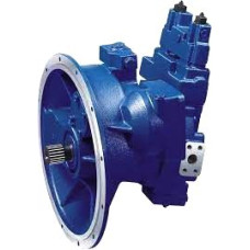 Гидромотор Rexroth A4VG250