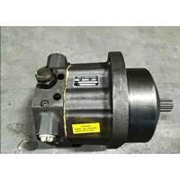 Гидромотор Linde DPVP O 108