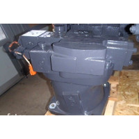 Гидронасос Uchida A8V59/A8V55