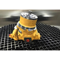 Гидромотор Linde HMF50-02