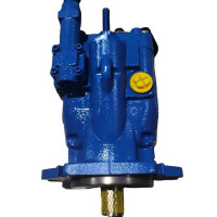 Гидронасос Eaton vickers 3320