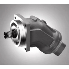 Гидромотор Rexroth A10VNO63 /52