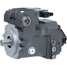 Гидронасос Linde MF35 PF35