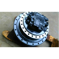 Гидромотор Komatsu 708-2H-00022 MAIN PUMP HPV190+190