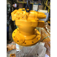 Гидромотор Hyundai R150LC-9 Гидромотор Hyundai R150LC-9