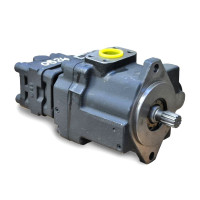 Гидронасос Nachi PVK-2B-505