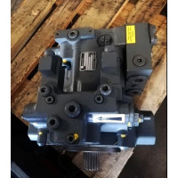 Гидронасос Linde MF20 PF20