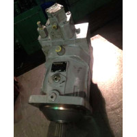 Гидронасос Rexroth A11VO60 Гидронасос Rexroth A11VO60