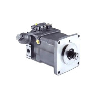 Гидронасос Linde HMF75-02 Гидронасос Linde HMF75-02