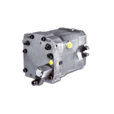 Гидромотор Linde BPV70