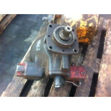 Гидромотор Linde PR75T