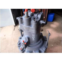 Гидромотор Hitachi HPV125