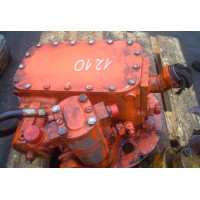 Гидронасос Linde HPR165-02