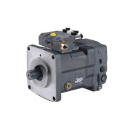 Гидромотор Linde LPVD260 - NJ