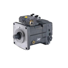 Гидромотор Linde LPVD260 - NJ