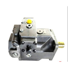 Гидромотор Rexroth A10VO45 /53