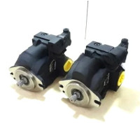 Гидронасос Danfoss MP1-P-38, MP1-P-45 Гидронасос Danfoss MP1-P-38, MP1-P-45