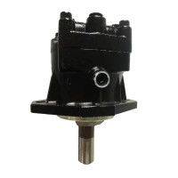 Гидромотор Kawasaki K3V140DT