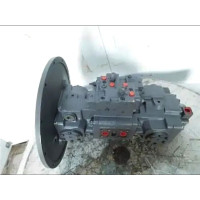 Гидронасос Linde HMV55-02