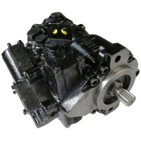Гидронасос Danfoss PV22 SPV2/070 SMF2/070 Гидронасос Danfoss PV22 SPV2/070 SMF2/070