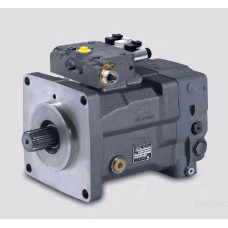 Гидромотор Linde MR105T