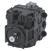 Гидронасос Danfoss TMP TMM 089