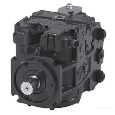 Гидронасос Danfoss TMP TMM 089