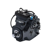 Гидронасос Danfoss ERR147 ERL147 Гидронасос Danfoss ERR147 ERL147