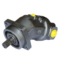 Гидромотор Rexroth A6VM28