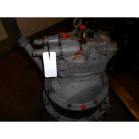 Гидромотор Kawasaki K3V63DT