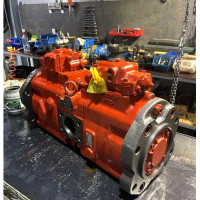 Гидромотор Toshiba SG20(MFB250)