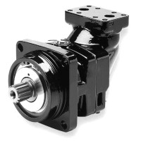 Гидромотор Parker P2075 Гидромотор Parker P2075