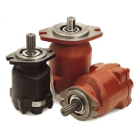 Гидромотор Uchida AP2D16