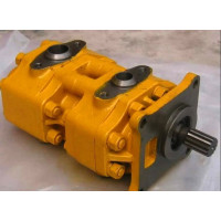 Гидронасос Kawasaki M2X146