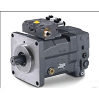 Гидронасос Linde PR105T