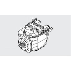 Гидронасос Linde BPV 35