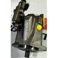 Гидронасос Volvo A22