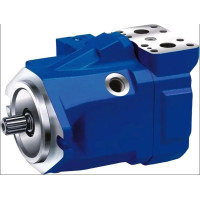 Гидромотор Rexroth A2F500