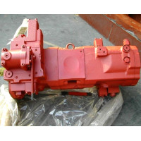 Гидронасос Kawasaki KVC932