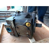 Гидронасос Linde BMR50-01